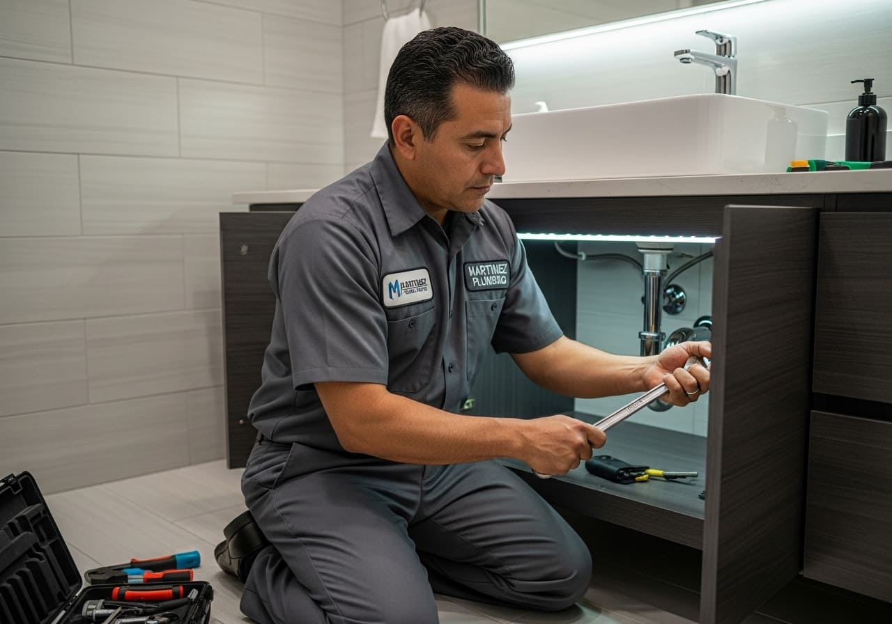 Faucet and Sink Repair & Replacement in Smyrna